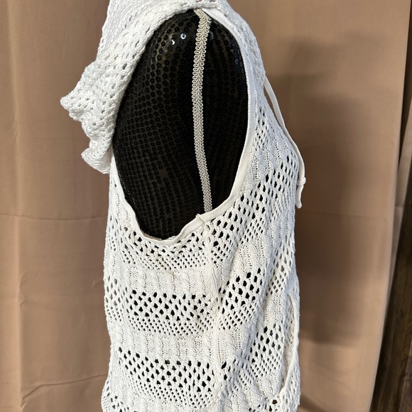 Element Brand women’s Medium Knit Top - Picture 4 of 4